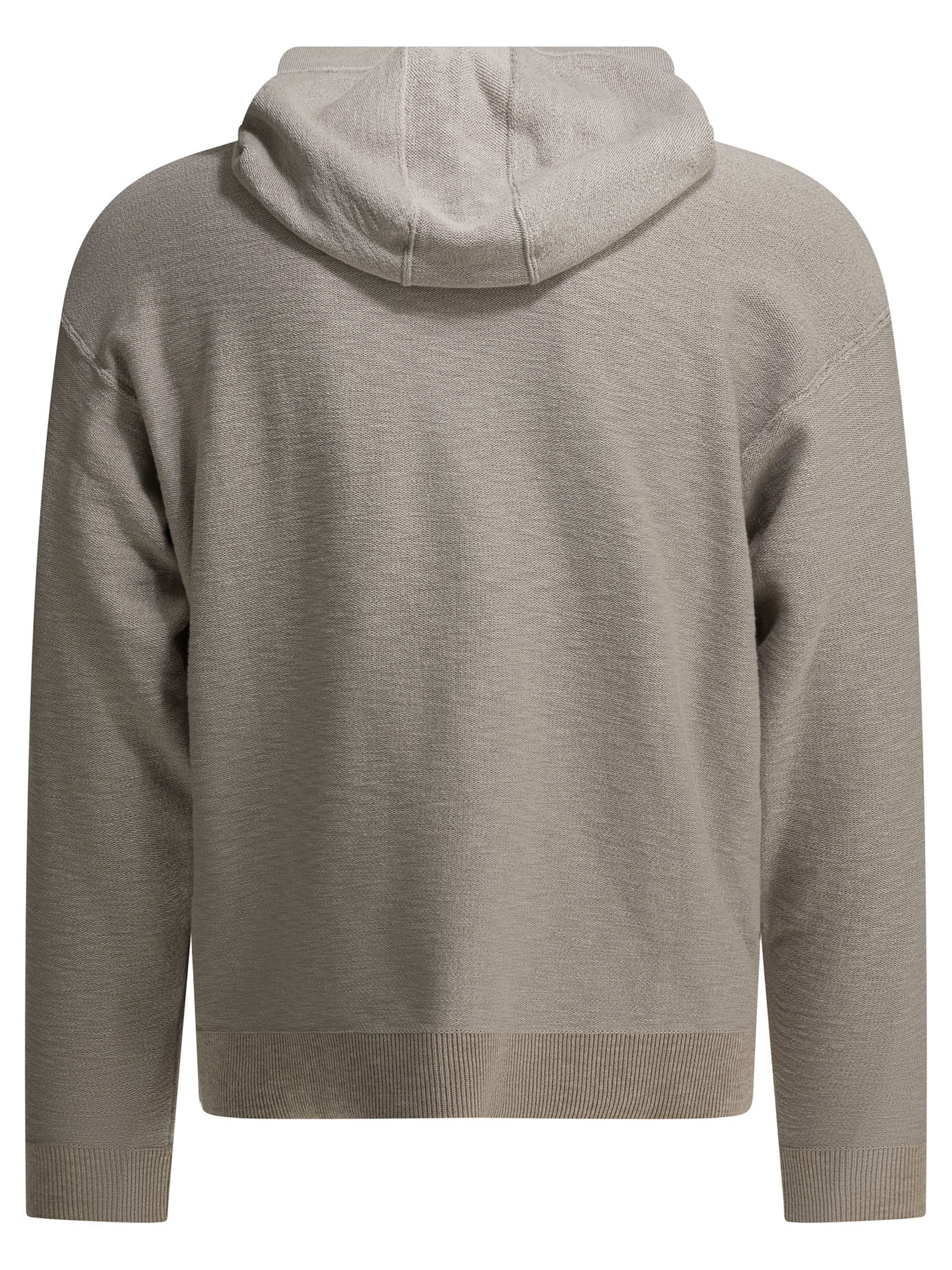 Stone Island Hooded Sweater