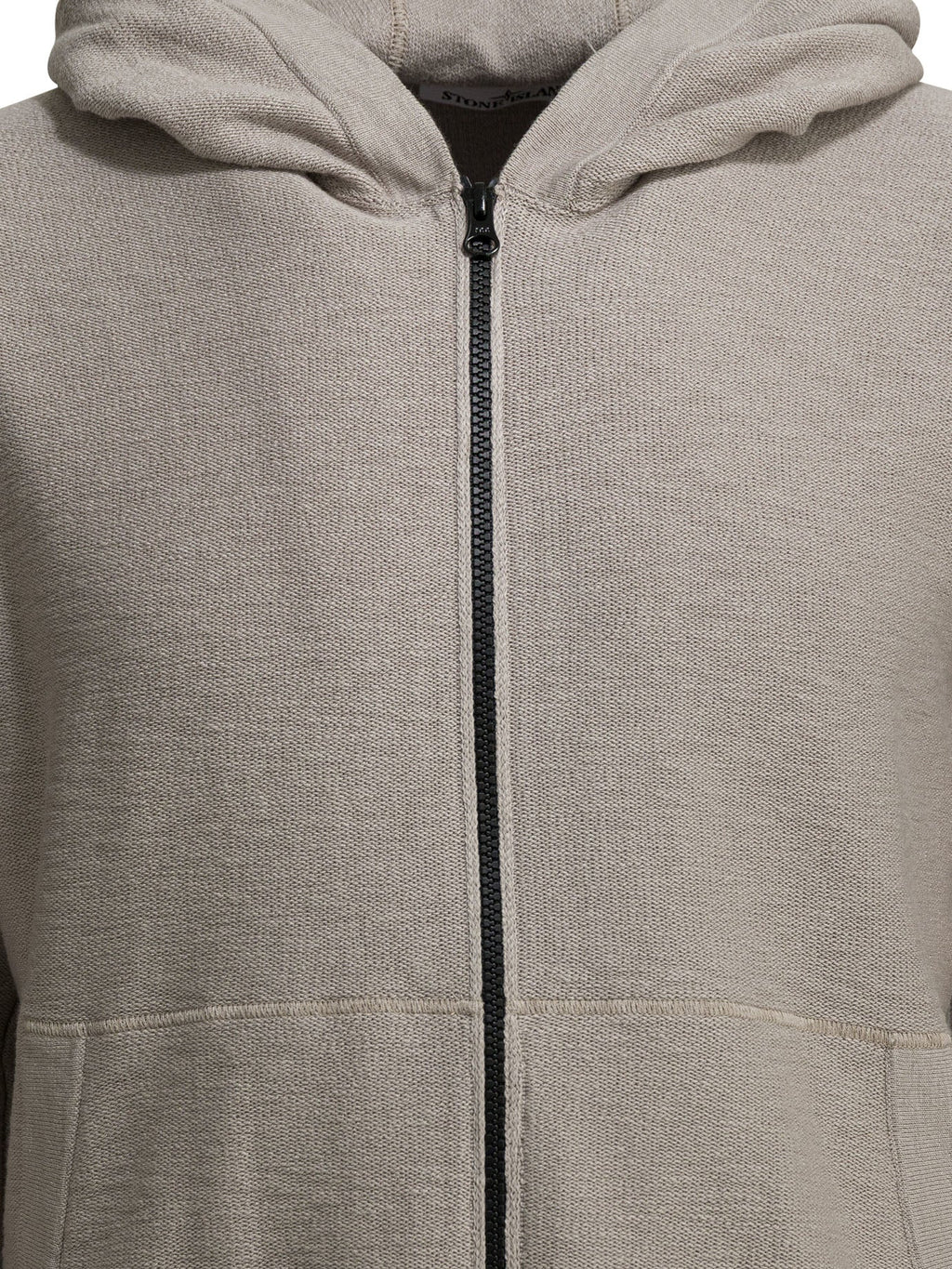 Stone Island Hooded Sweater
