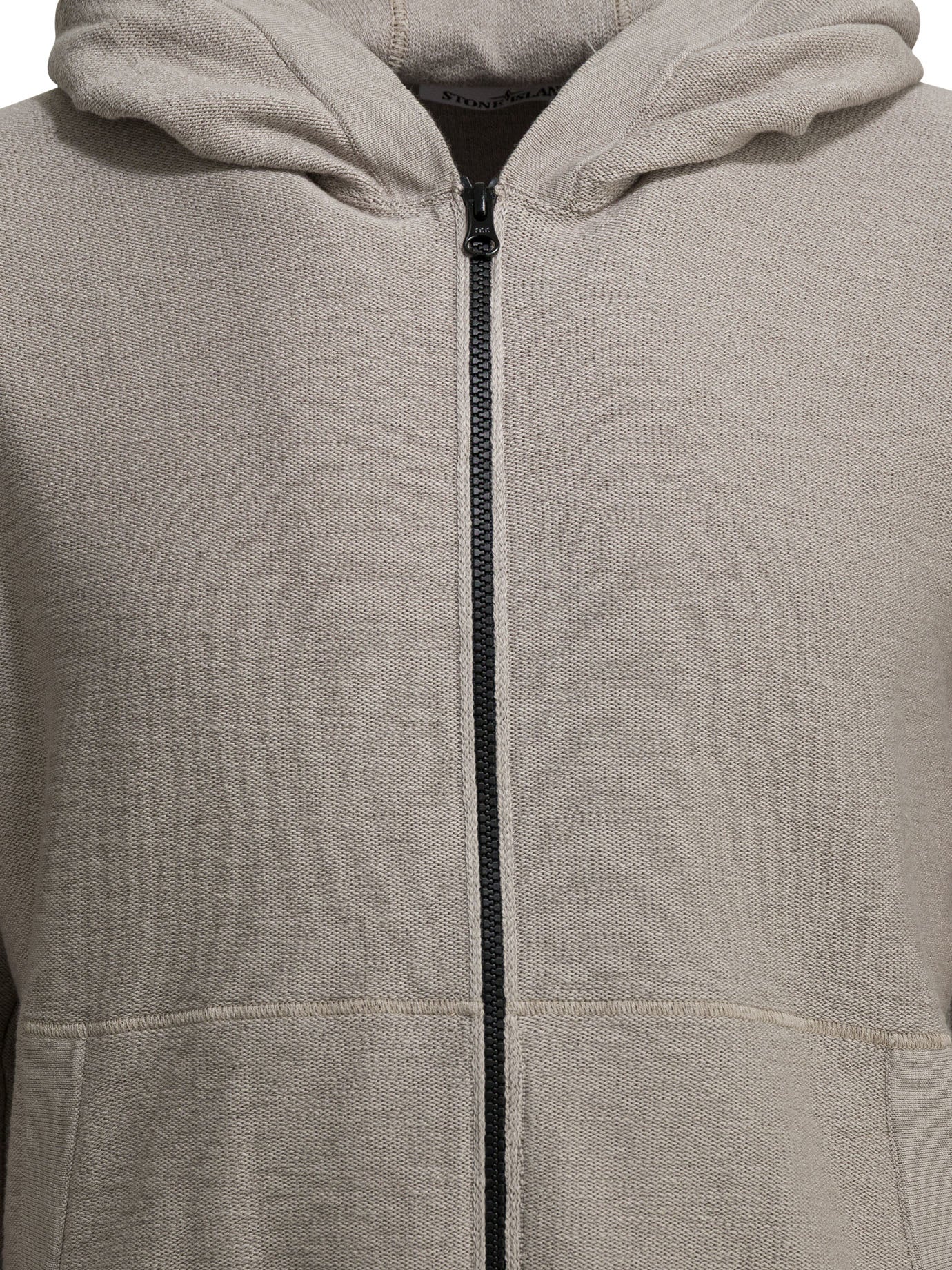 Stone Island Hooded Sweater