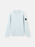 Stone Island Cotton And Nylon Crewneck Knitwear