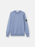 Stone Island Crewneck Cotton Sweater
