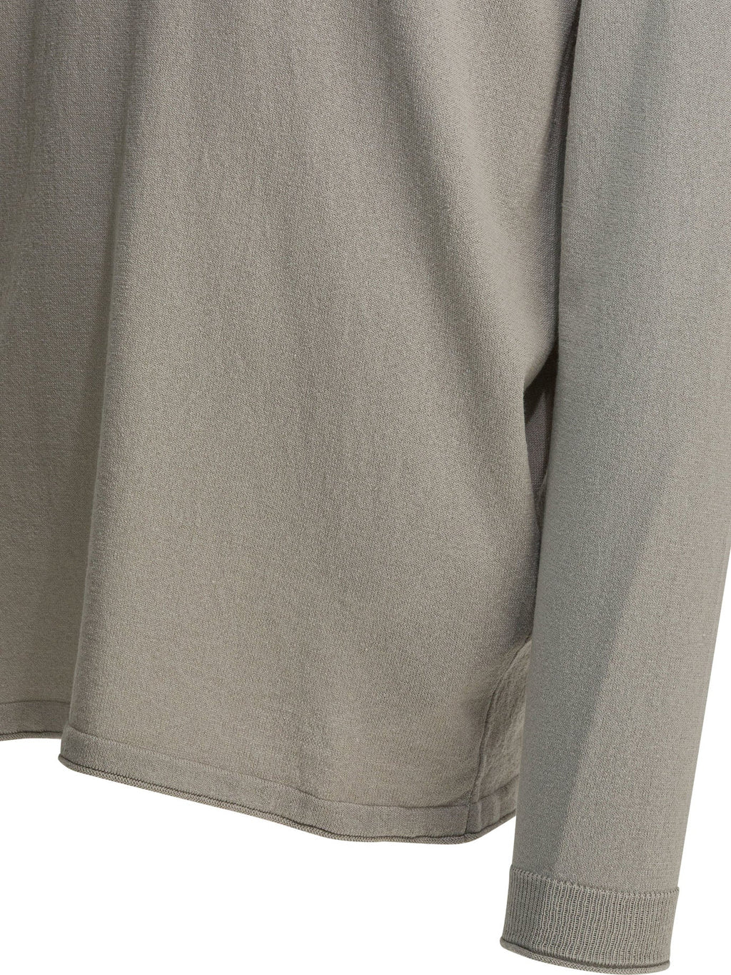 Stone Island Crew-neck Sweater With Logo