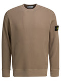 Stone Island Cotton Crewneck Sweater