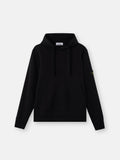 Stone Island Organic Cotton Sweatshirt