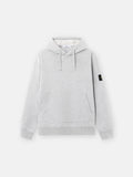 Stone Island Hoodie With Compass Patch