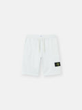 Stone Island Organi Cotton Shorts