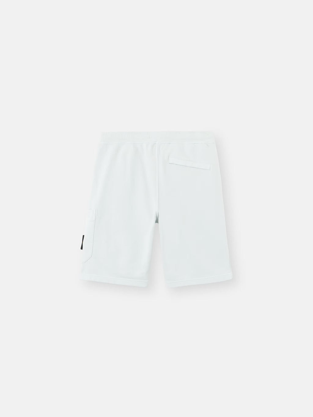 Stone Island Organi Cotton Shorts