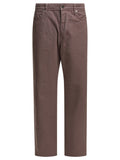 Stone Island Straight-leg Jeans