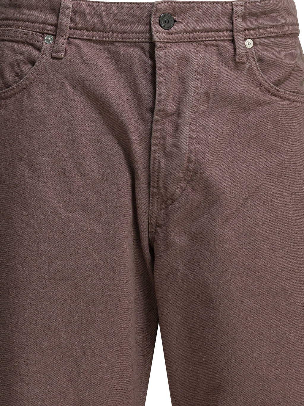 Stone Island Straight-leg Jeans