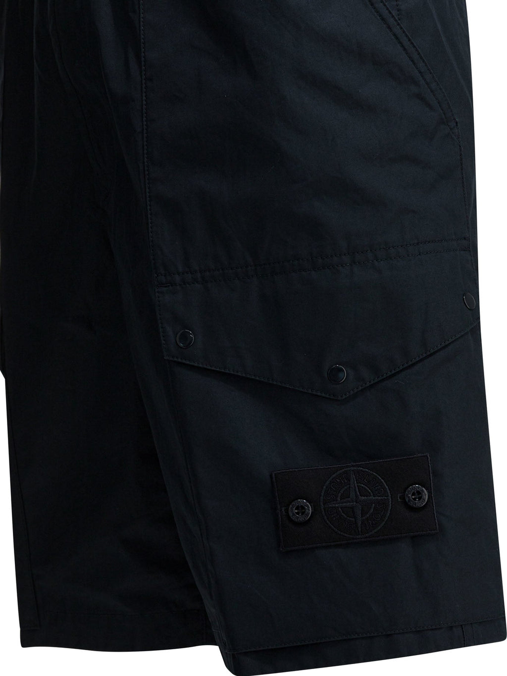 Stone Island Short Cargo