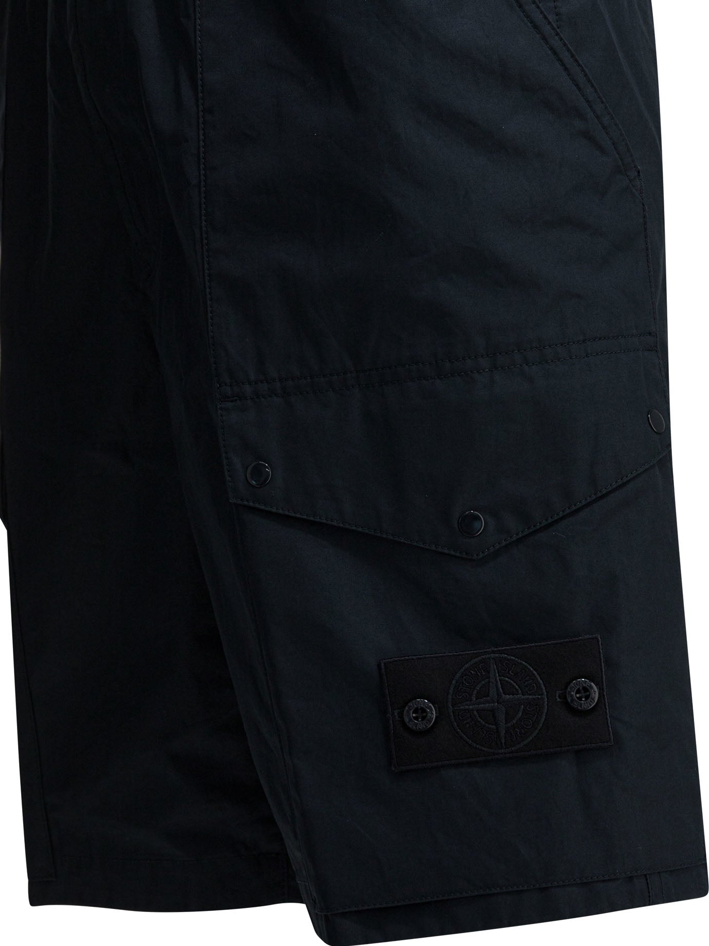 Stone Island Short Cargo