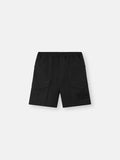 Stone Island Cotton Cargo Shorts