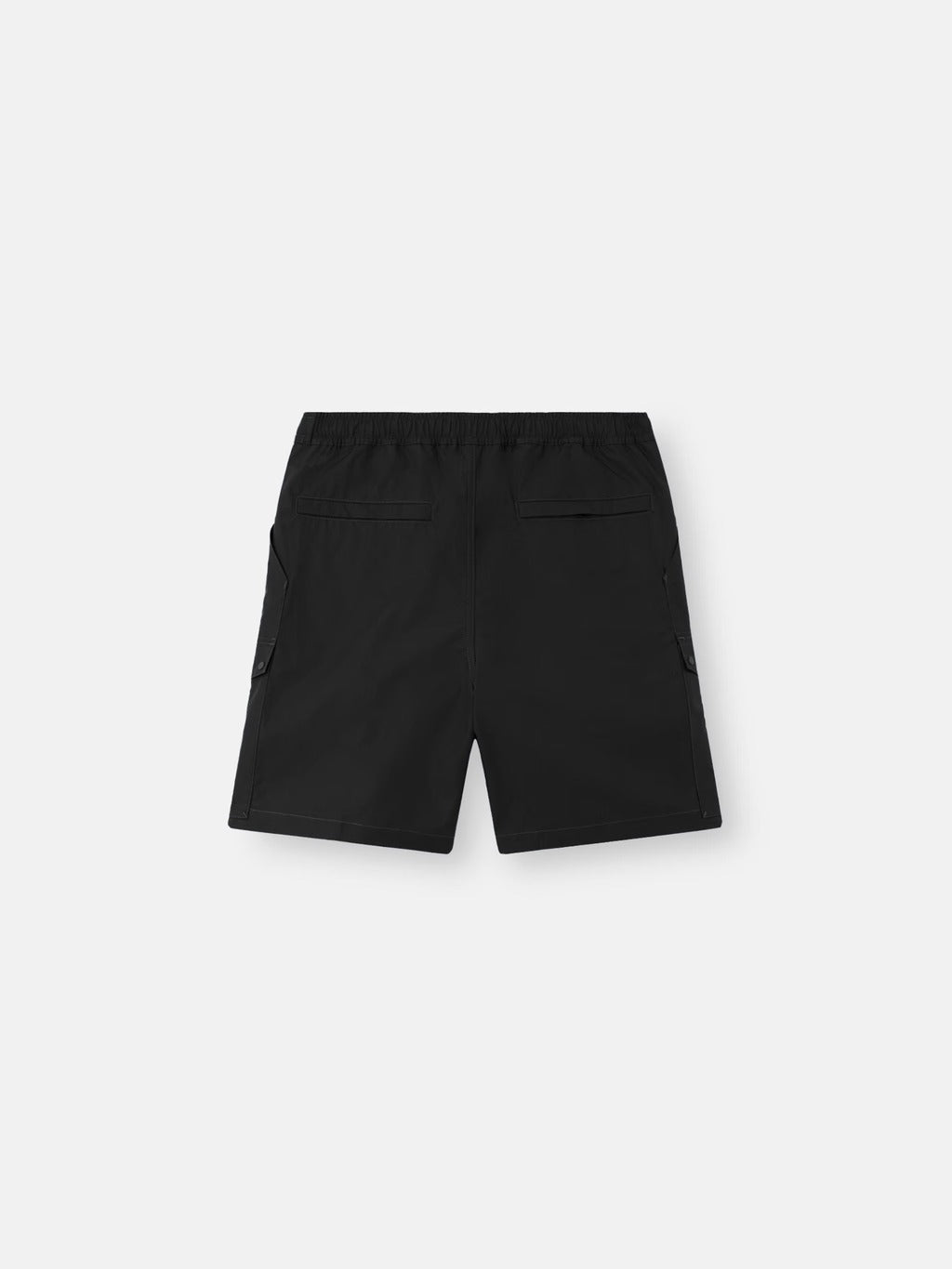 Stone Island Cotton Cargo Shorts