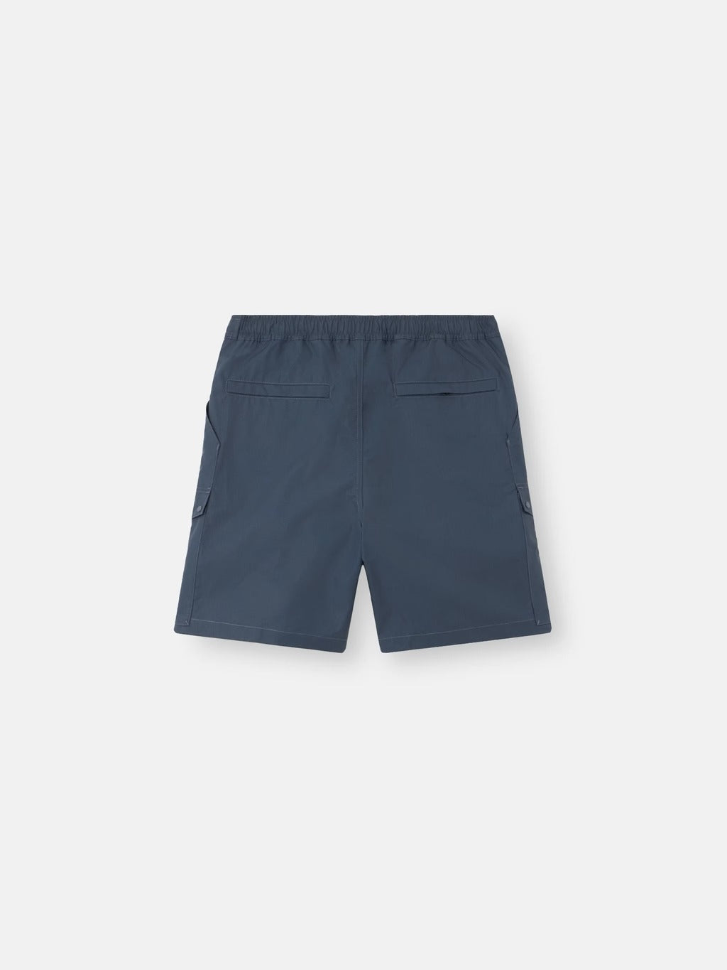 Stone Island Cotton Cargo Shorts