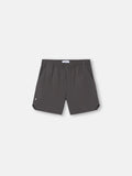 Stone Island Technical Shorts With Stellina Logo