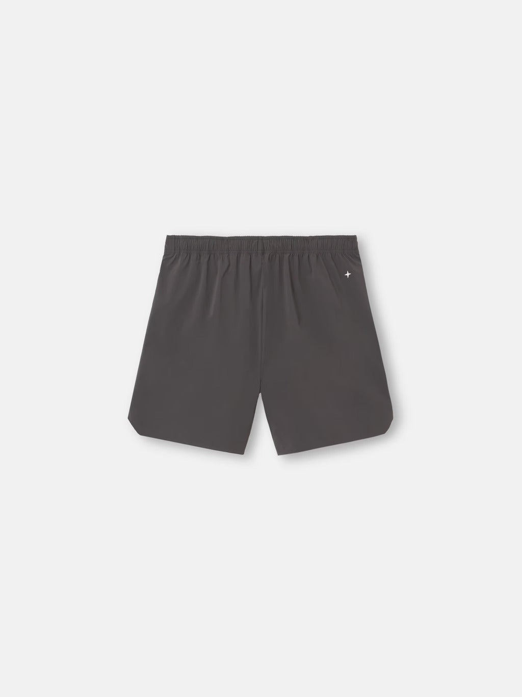 Stone Island Technical Shorts With Stellina Logo