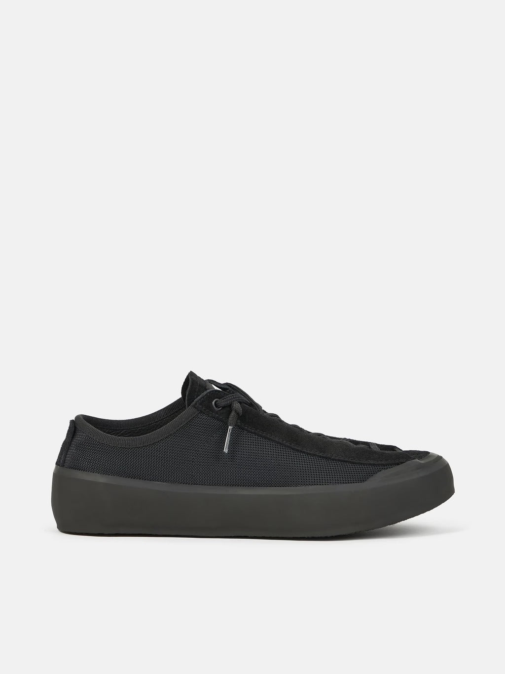 Stone Island "poly Mesh" Sneakers