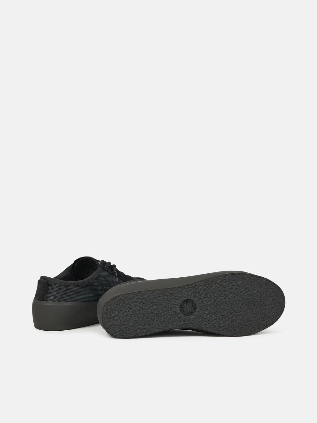 Stone Island "poly Mesh" Sneakers