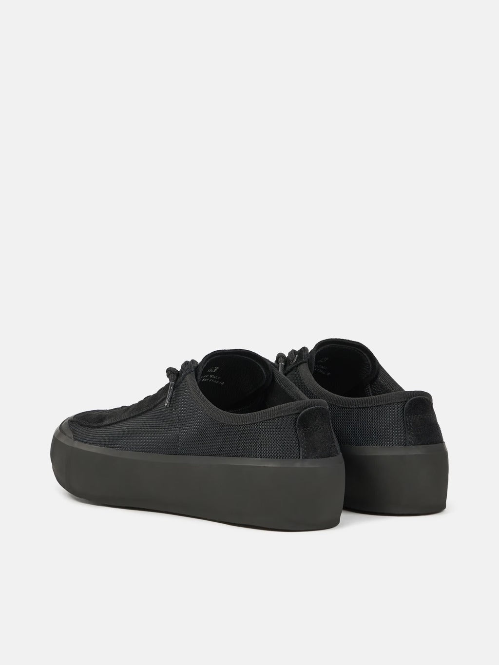 Stone Island "poly Mesh" Sneakers