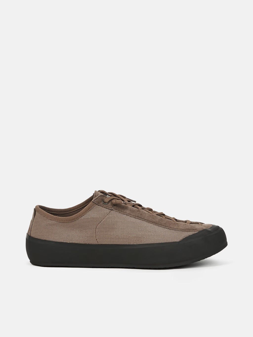 Stone Island "poly Mesh" Sneaker