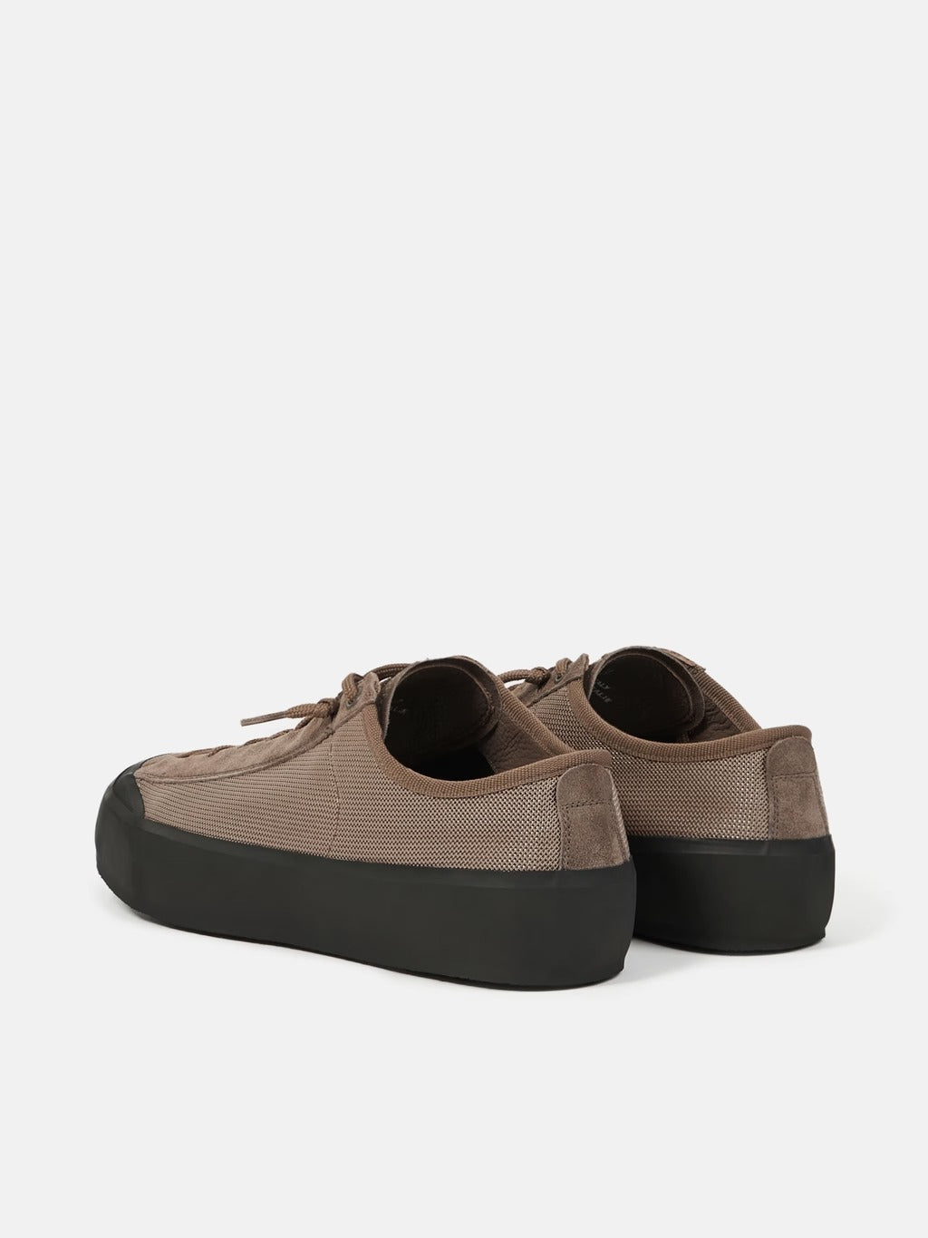 Stone Island "poly Mesh" Sneaker