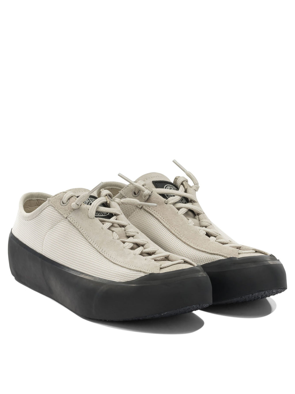 Stone Island Sneakers & Slip-on
