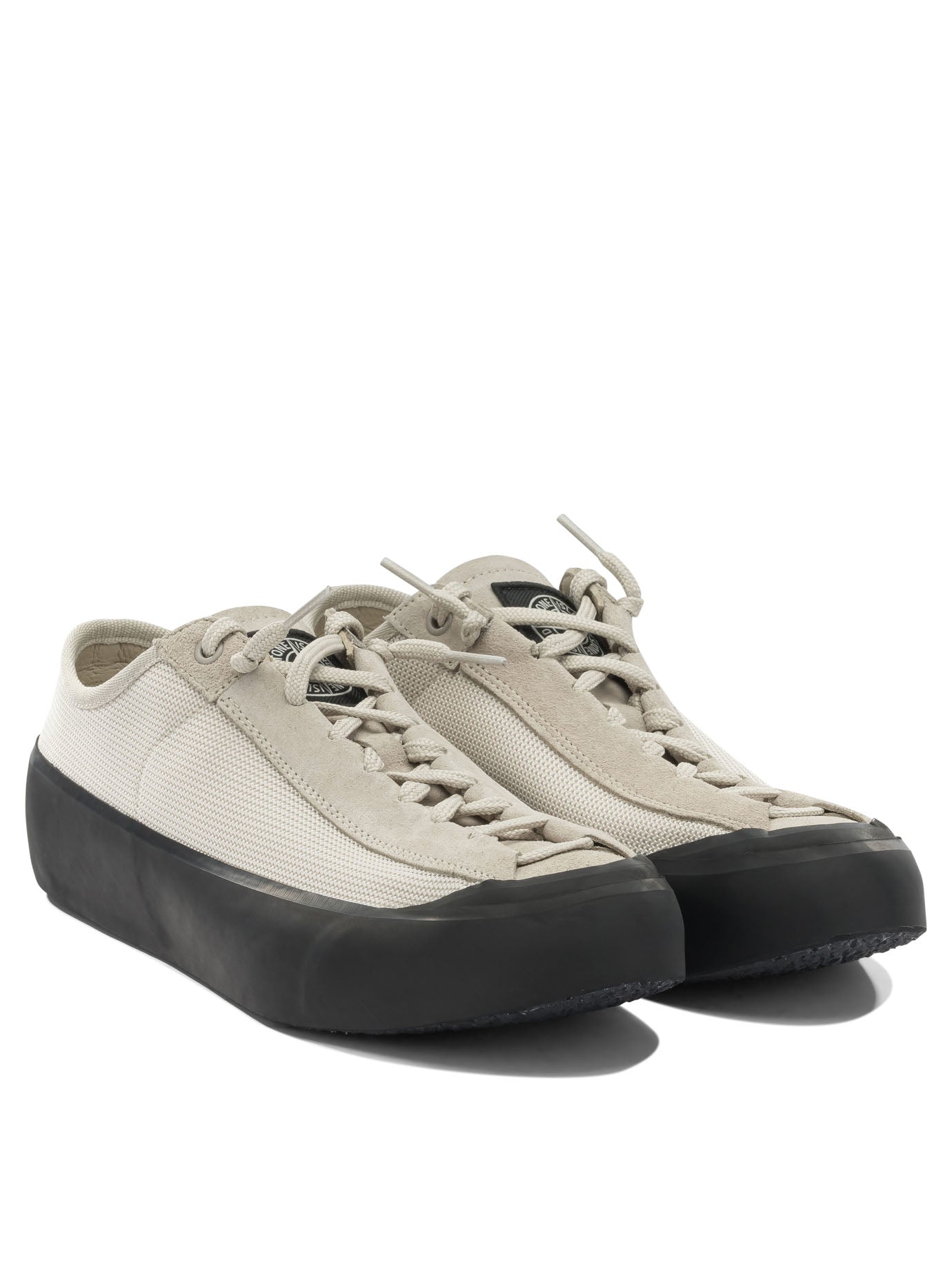 Stone Island Sneakers & Slip-on