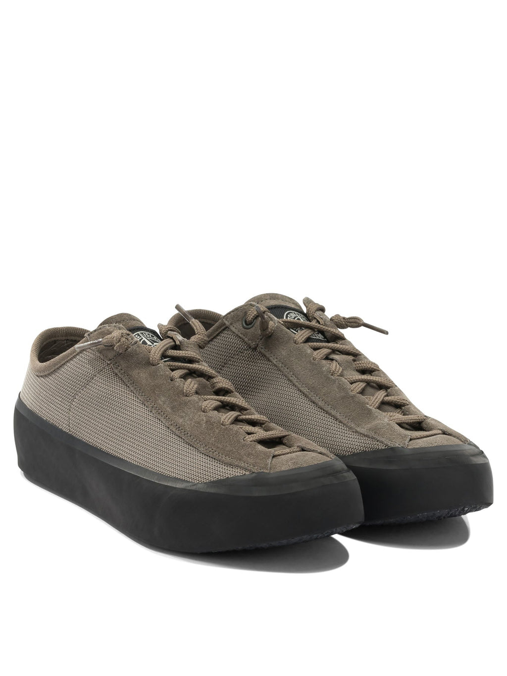 Stone Island Sneakers & Slip-on