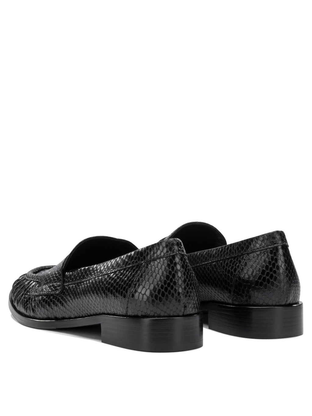 Strategia Loafers & Slippers