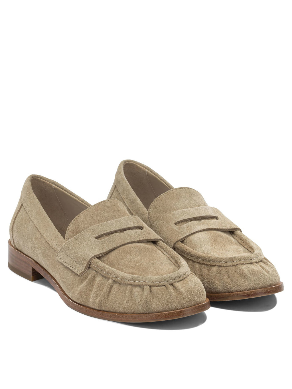 Strategia Loafers & Slippers
