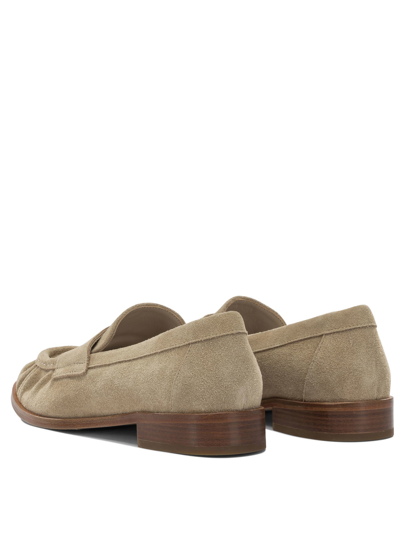Strategia Loafers & Slippers