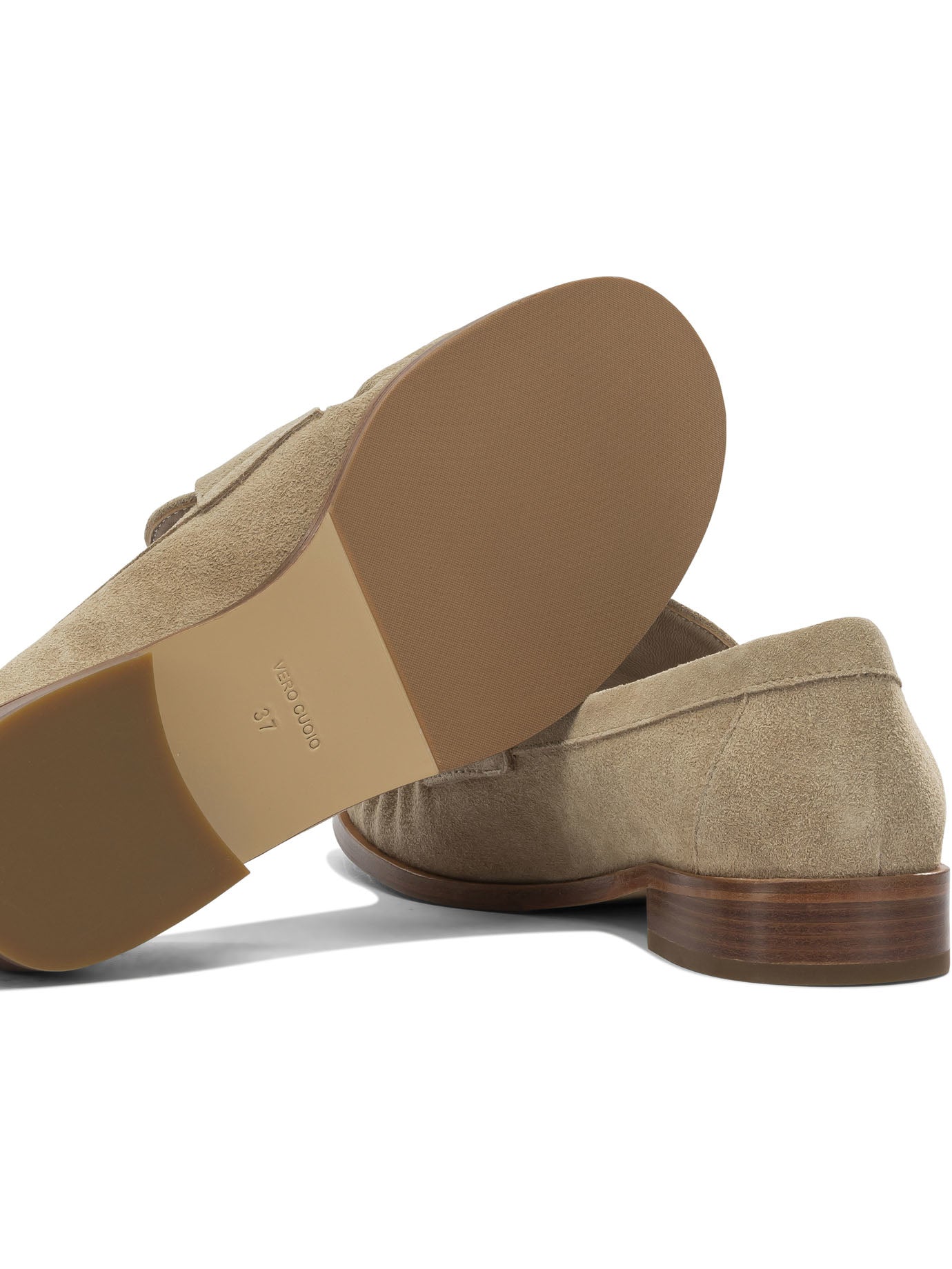Strategia Loafers & Slippers