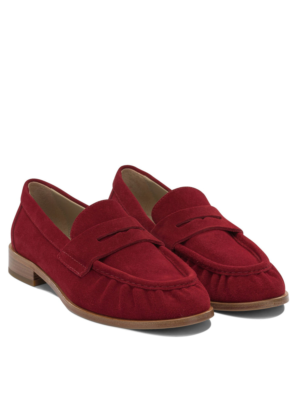Strategia Loafers & Slippers