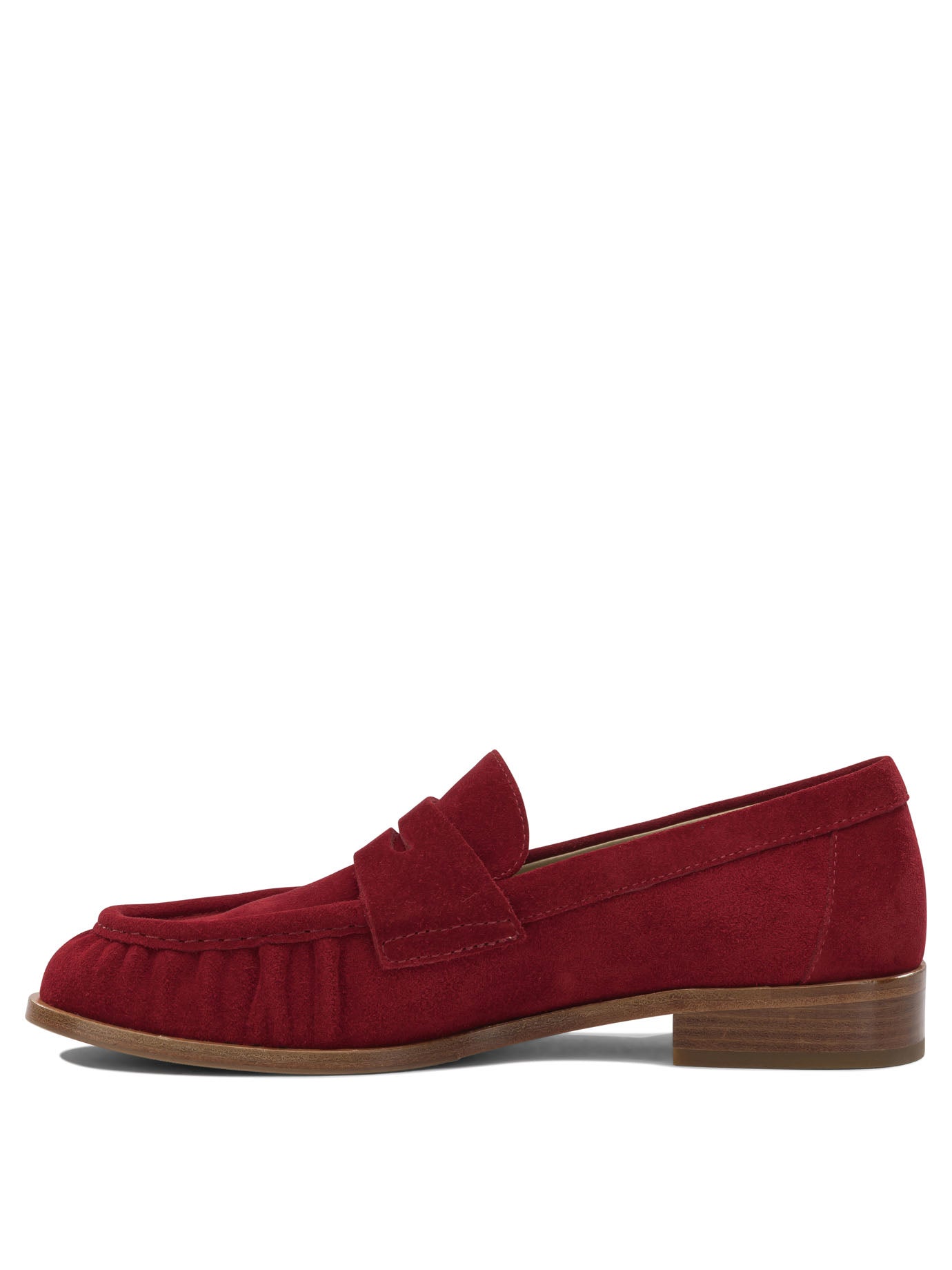 Strategia Loafers & Slippers