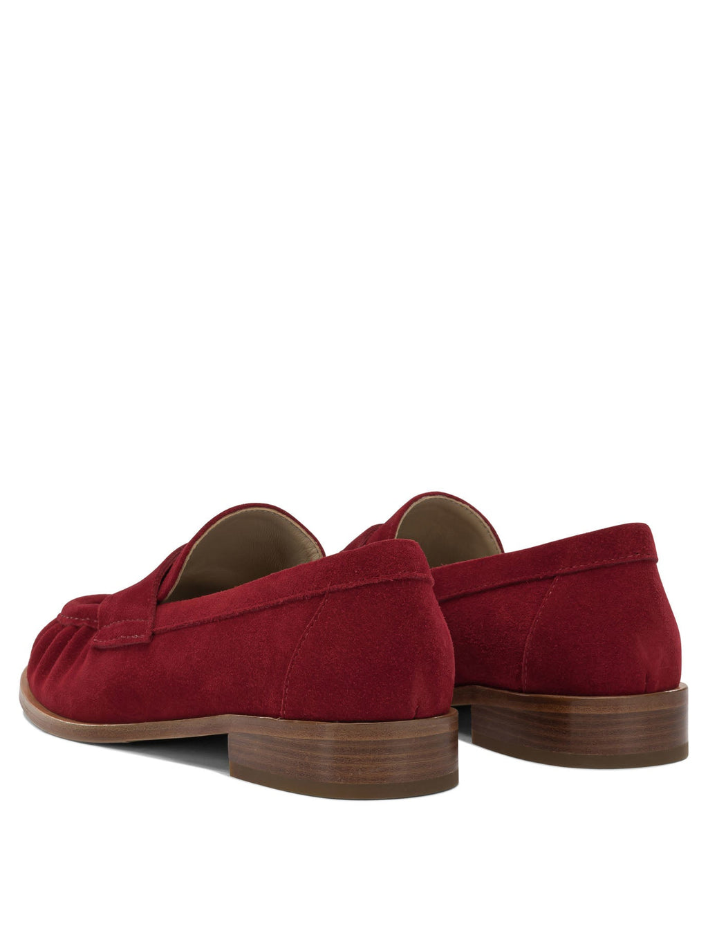 Strategia Loafers & Slippers