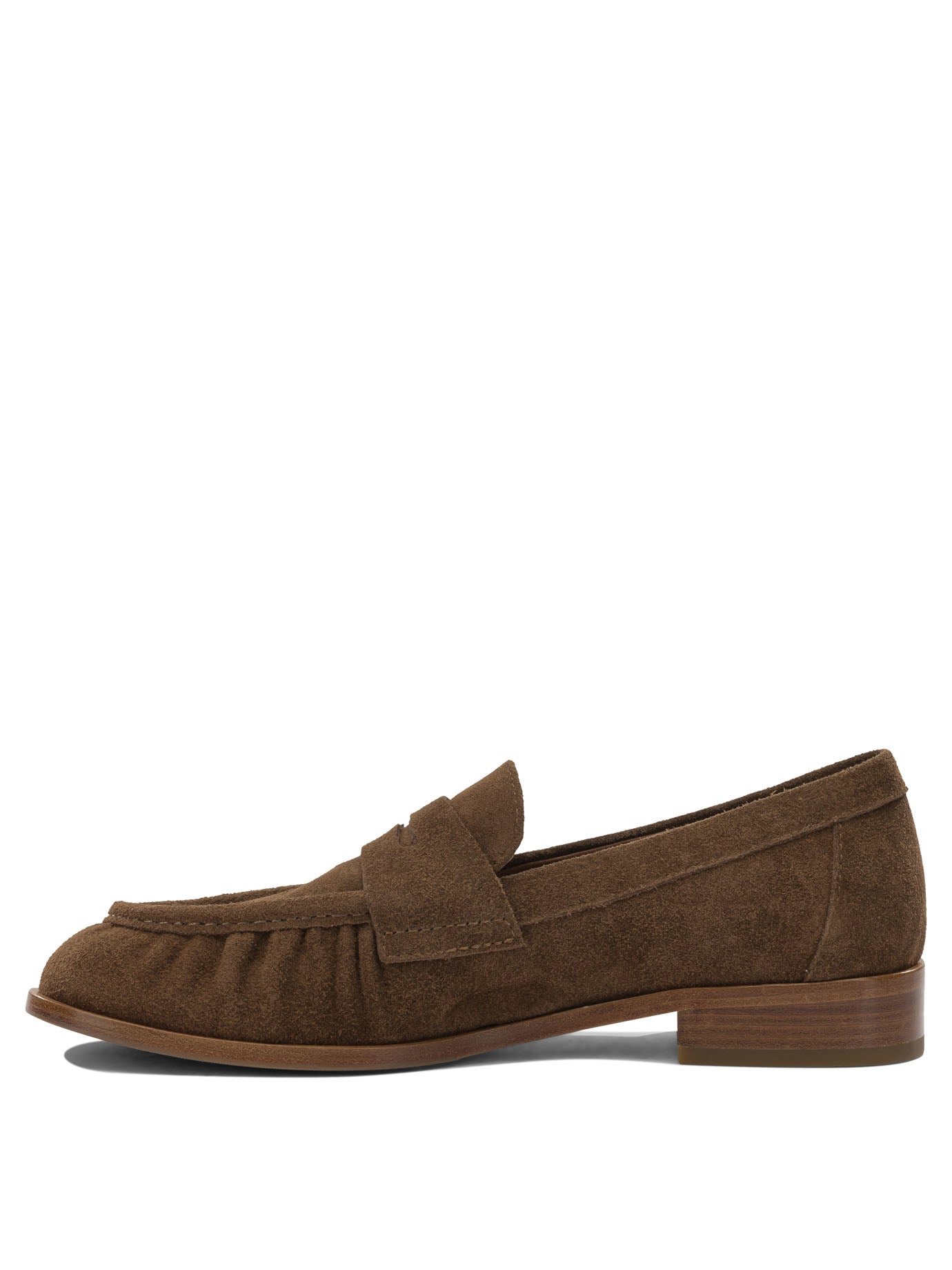 Strategia Loafers & Slippers