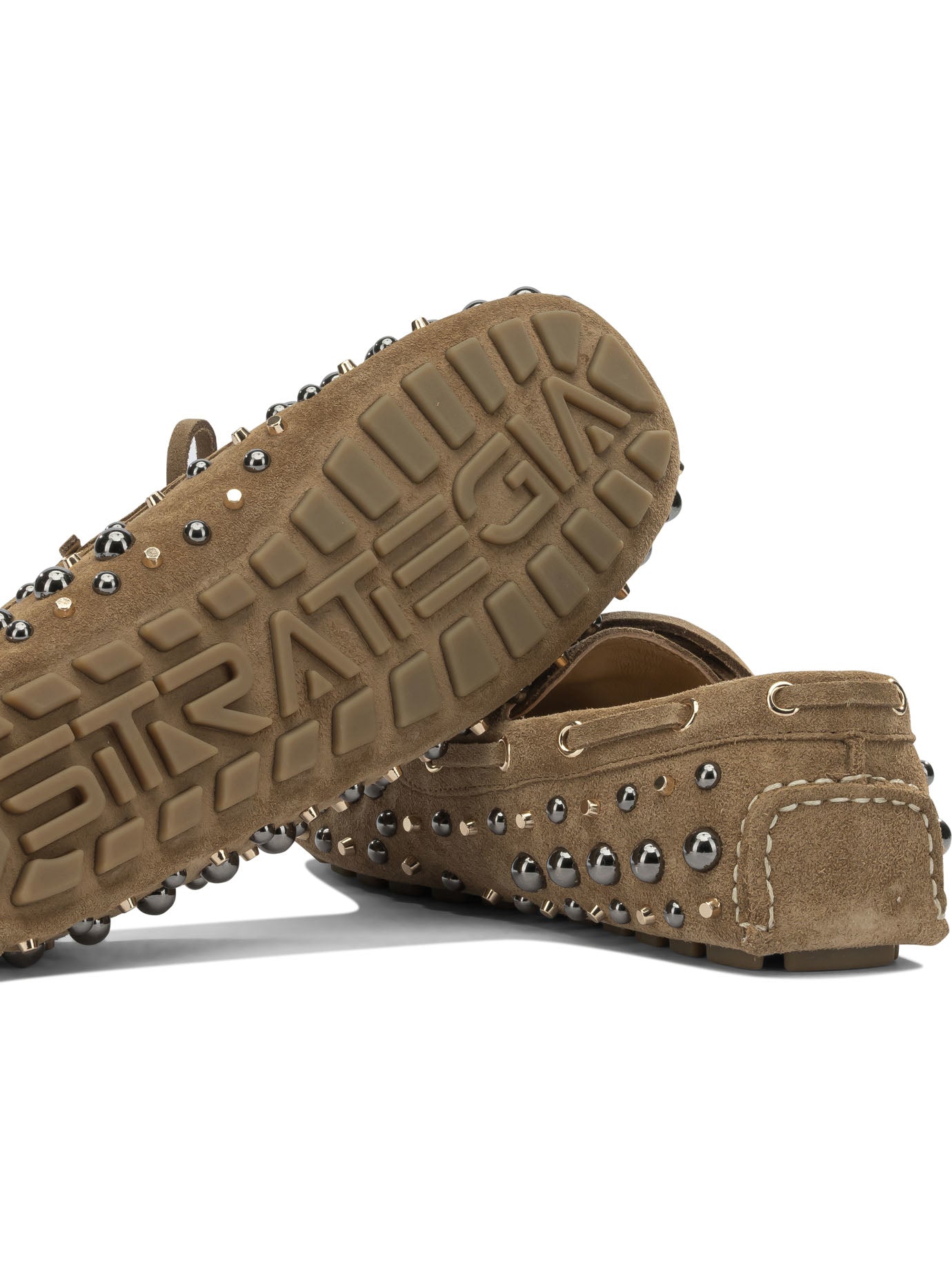 Strategia Loafers & Slippers