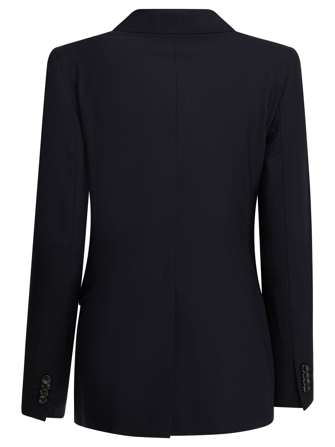 Tagliatore "parigi" Double-breasted Blazer