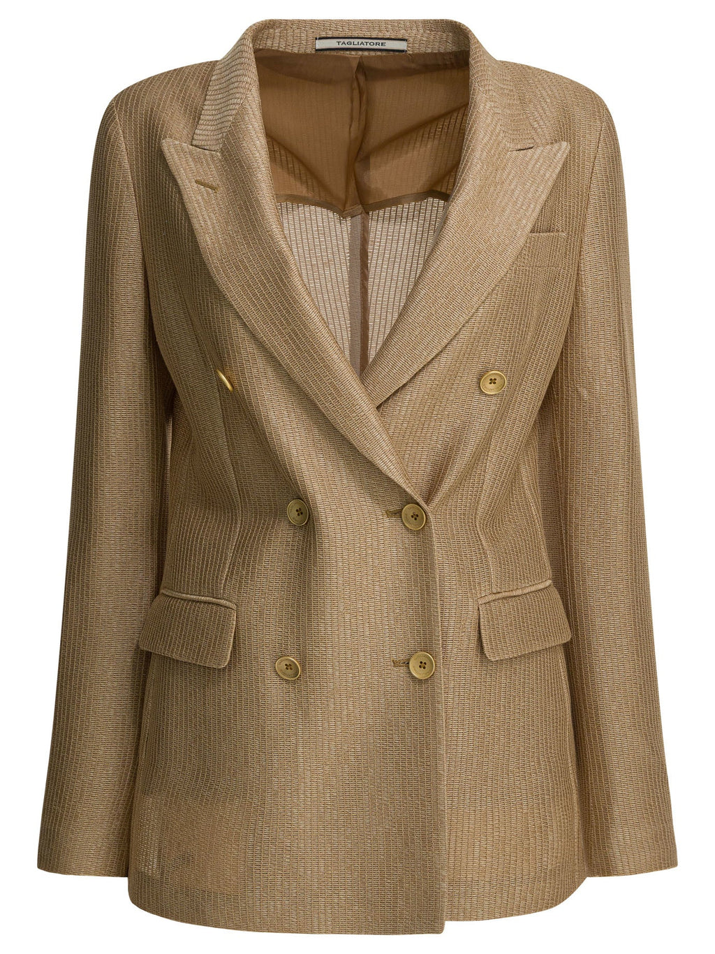 Tagliatore Jackets & Coats