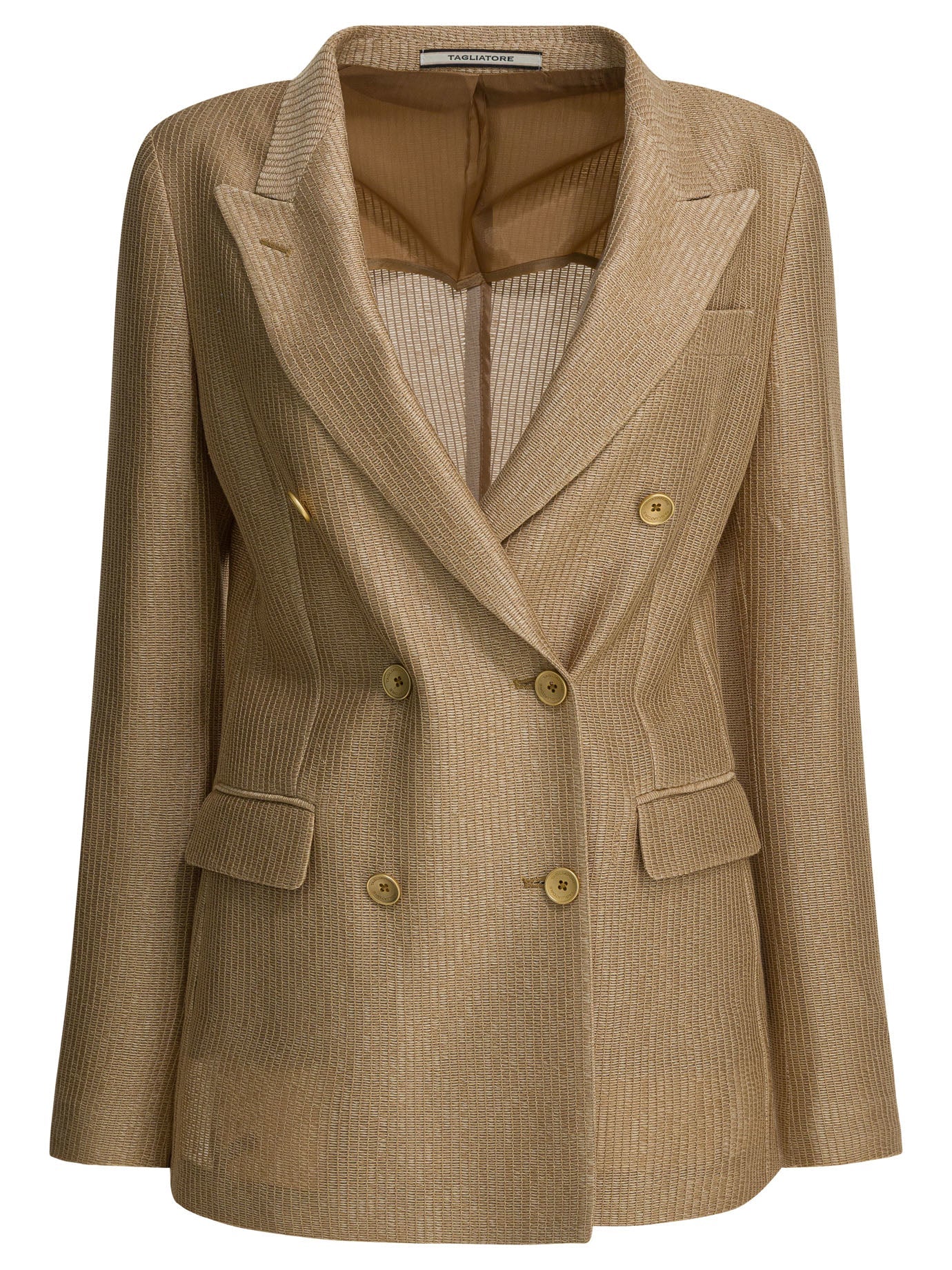 Tagliatore Jackets & Coats