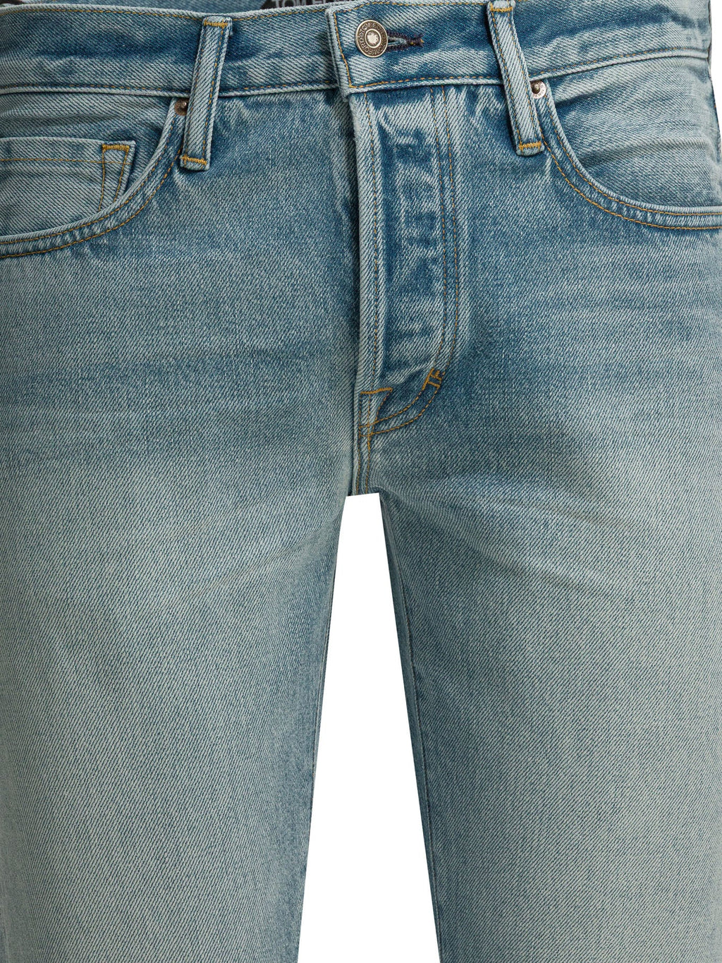 Tom Ford Straight-leg Jeans