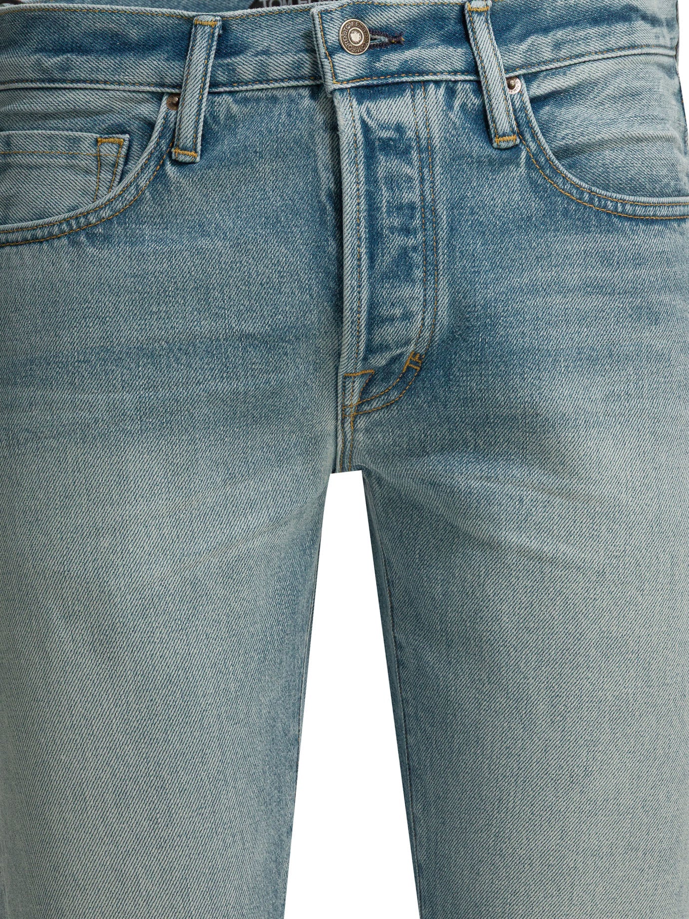 Tom Ford Straight-leg Jeans
