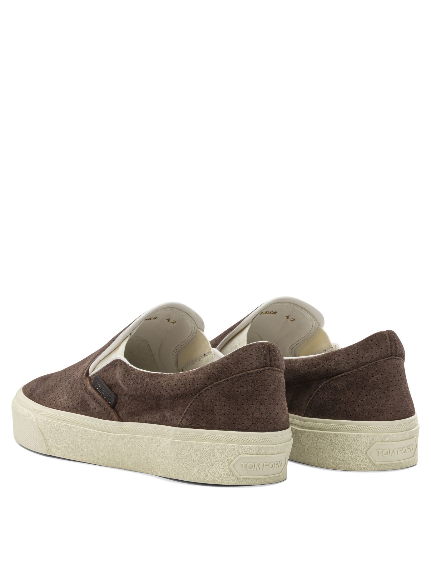 Tom Ford Sneakers & Slip-on