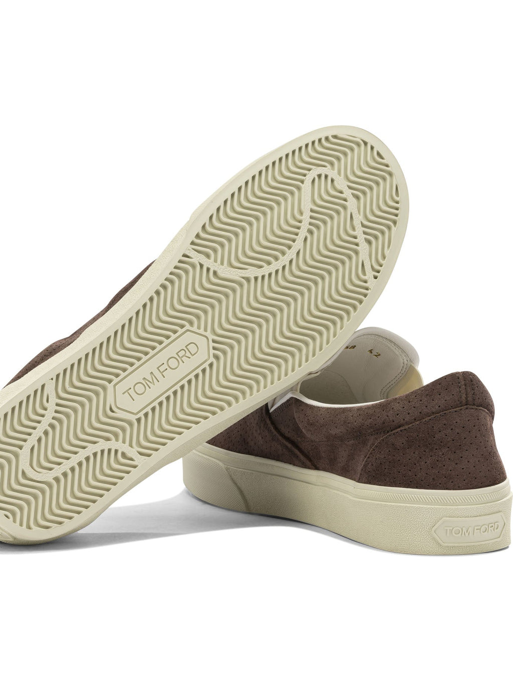 Tom Ford Sneakers & Slip-on