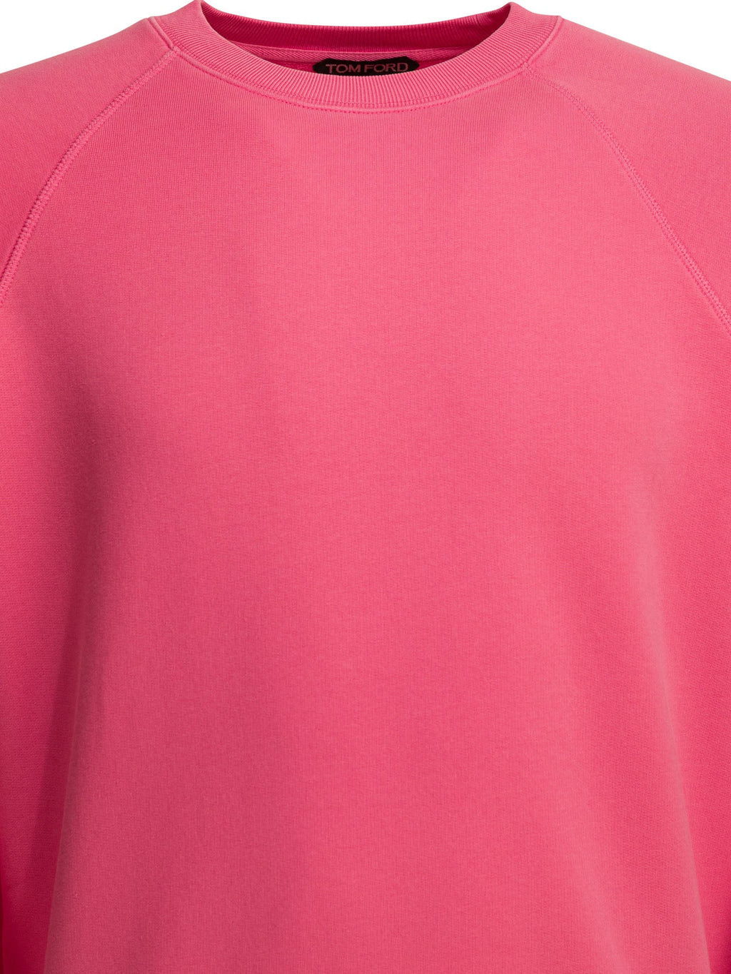 Tom Ford Organic Cotton Sweatshirt