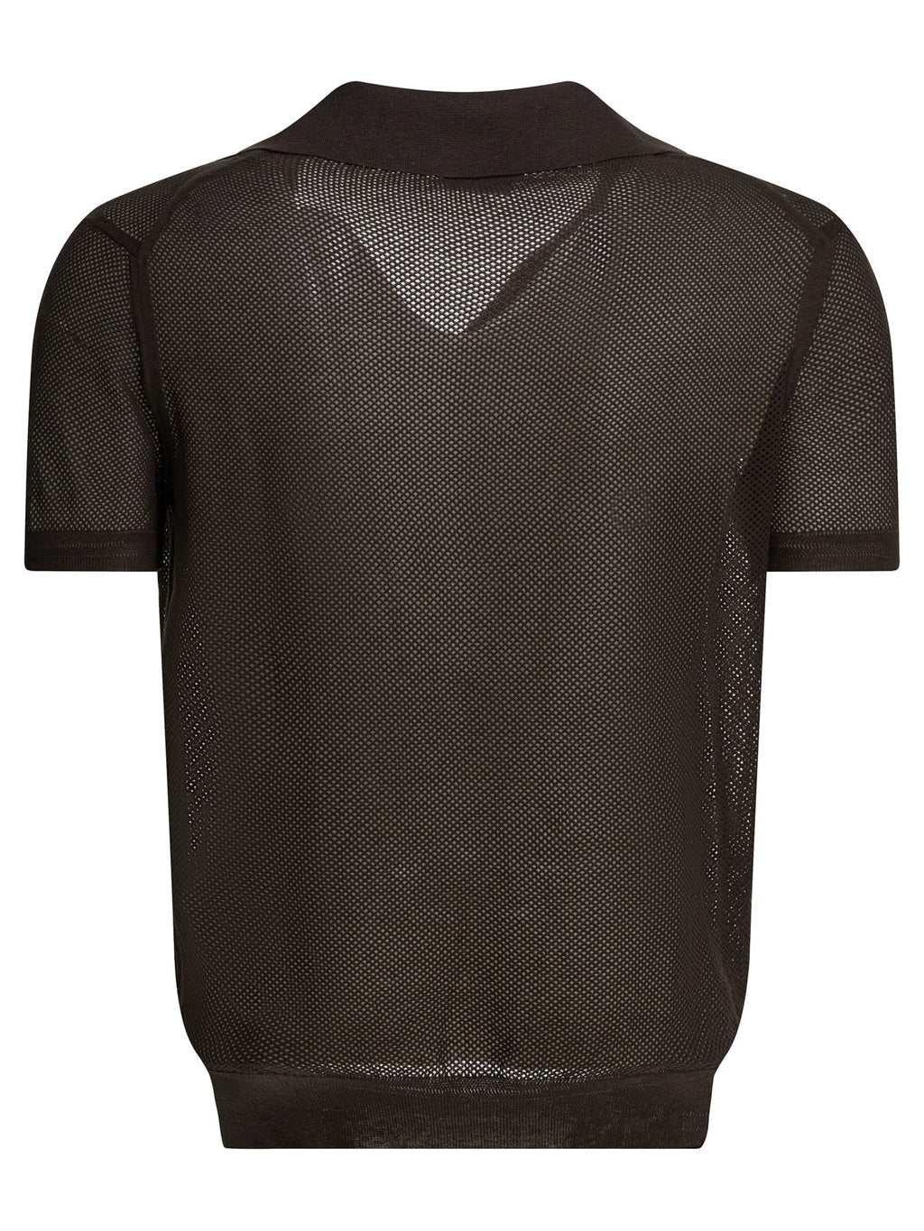Tom Ford Polo Shirts
