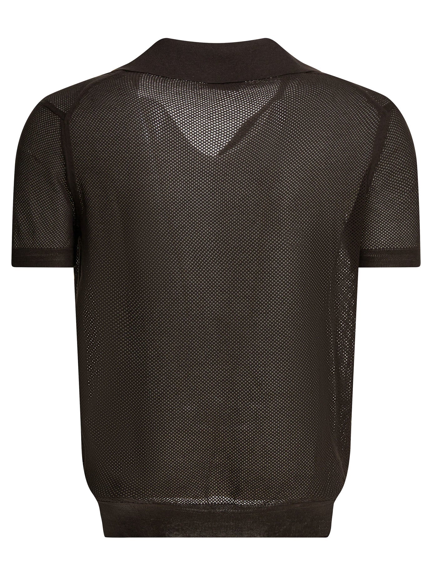 Tom Ford Polo Shirts