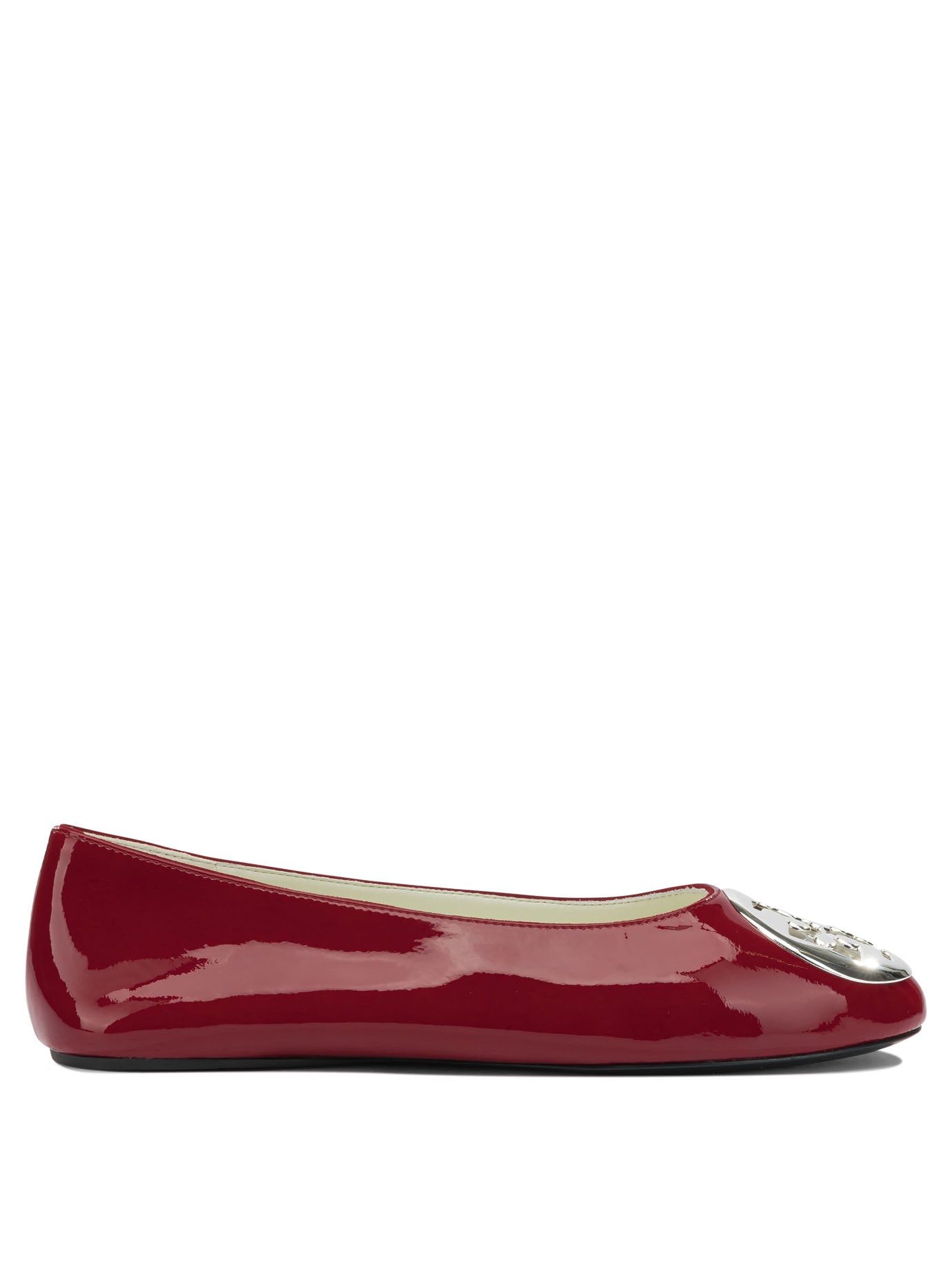 Tory Burch Ballerinas