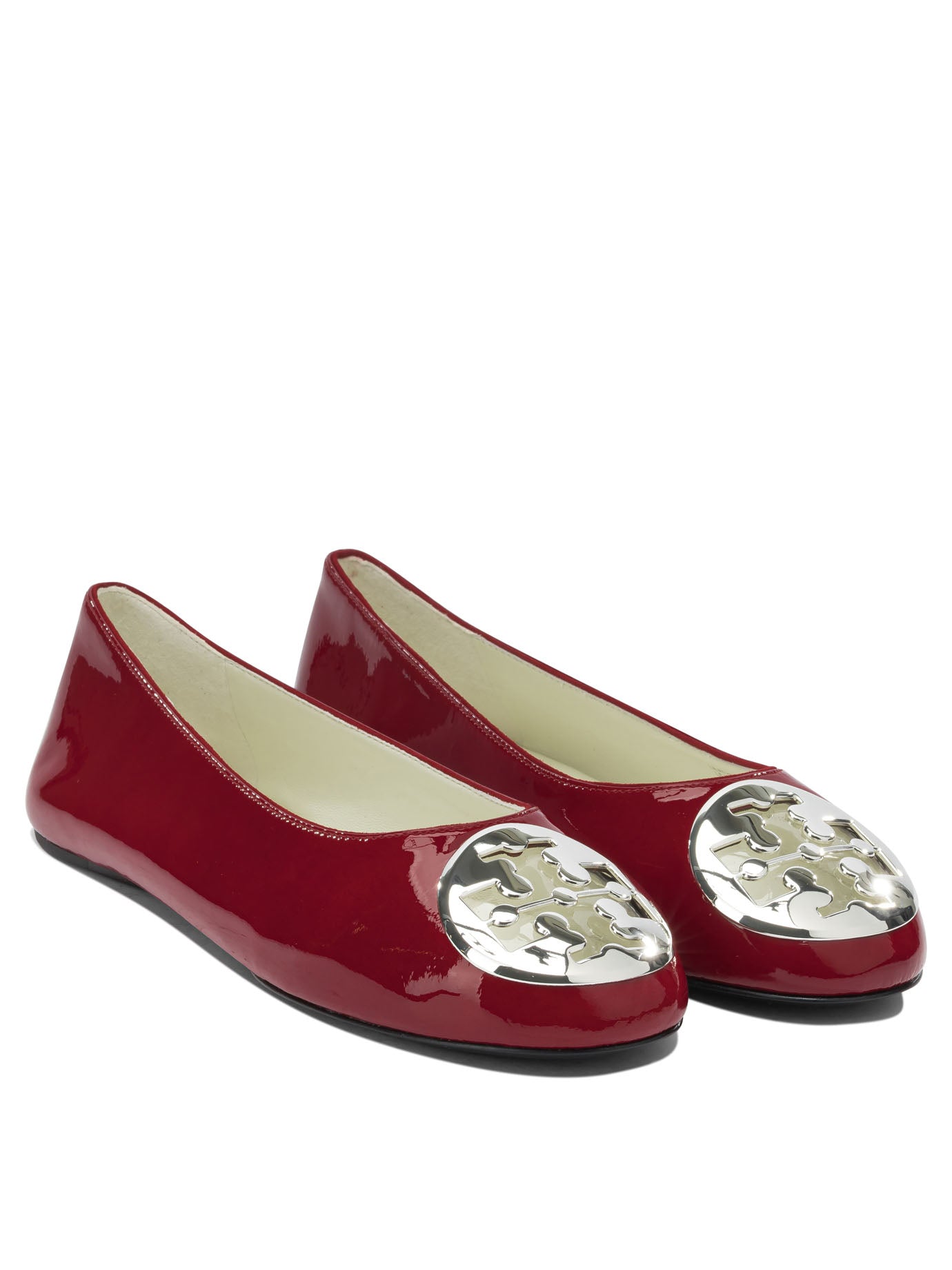 Tory Burch Ballerinas