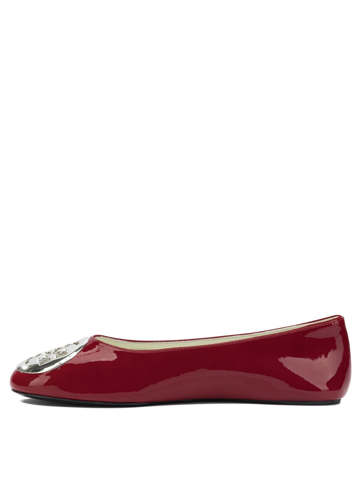 Tory Burch Ballerinas